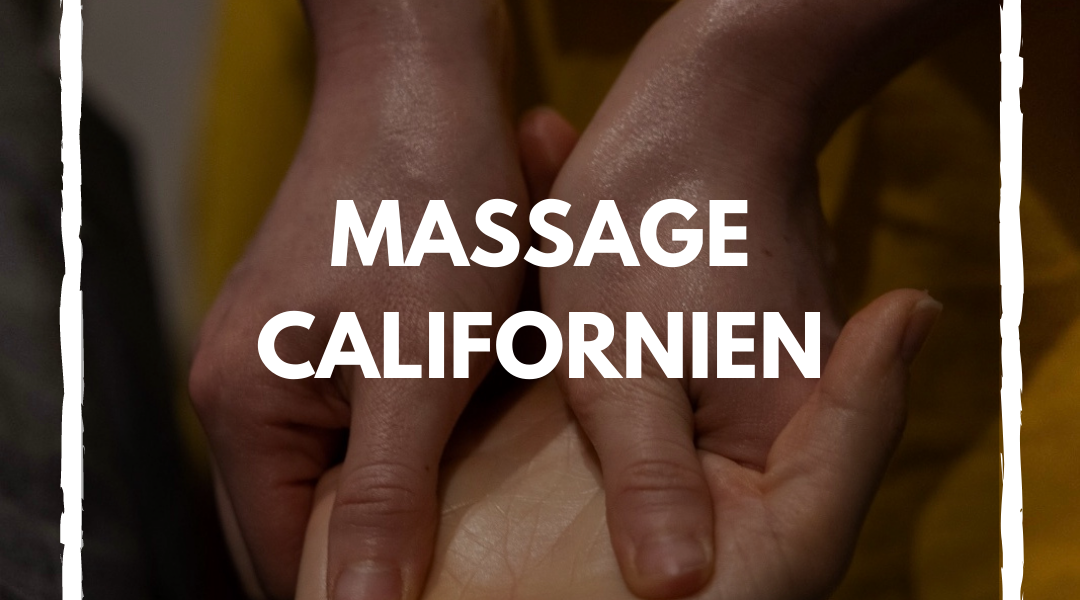 Le Massage Californien Le Monde Ozalee